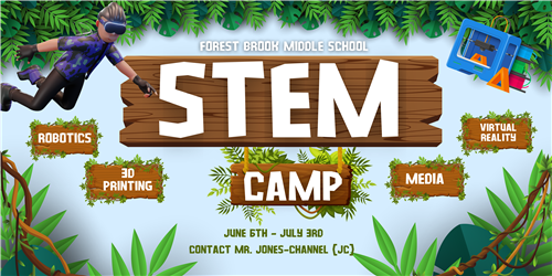 Stem Camp